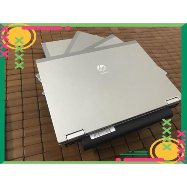 Laptop cũ hp elitebook 2540p core i7 ram 4G hdd 250G cho văn phòng, sinh viên, bán hàng, giá rẻ