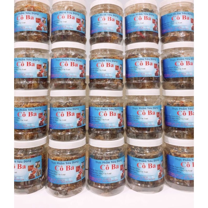 500gr Mắm Ba Khía trộn sẵn | BigBuy360 - bigbuy360.vn