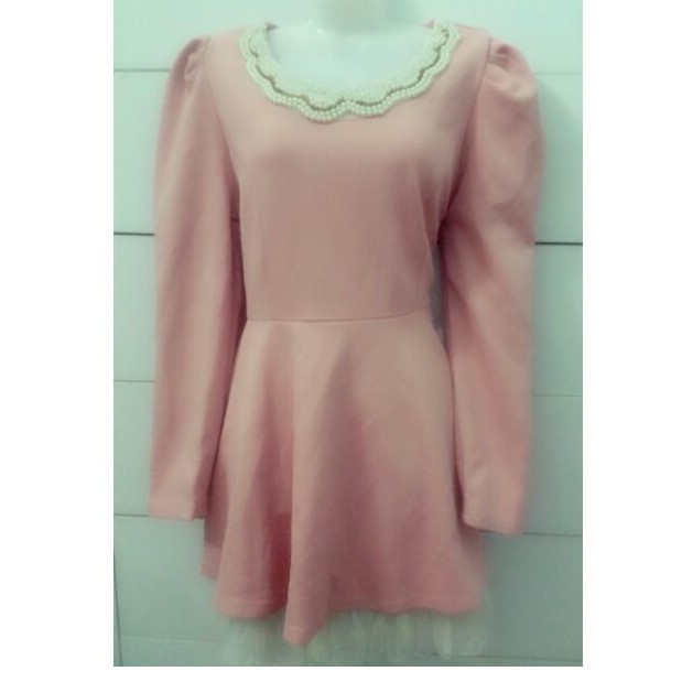 Thanh lý đầm size S-M đồng giá 30k