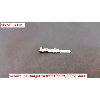 Cos Ghim Honda Mới đầu đực - AT05 ( 1 bịch/50 cái)