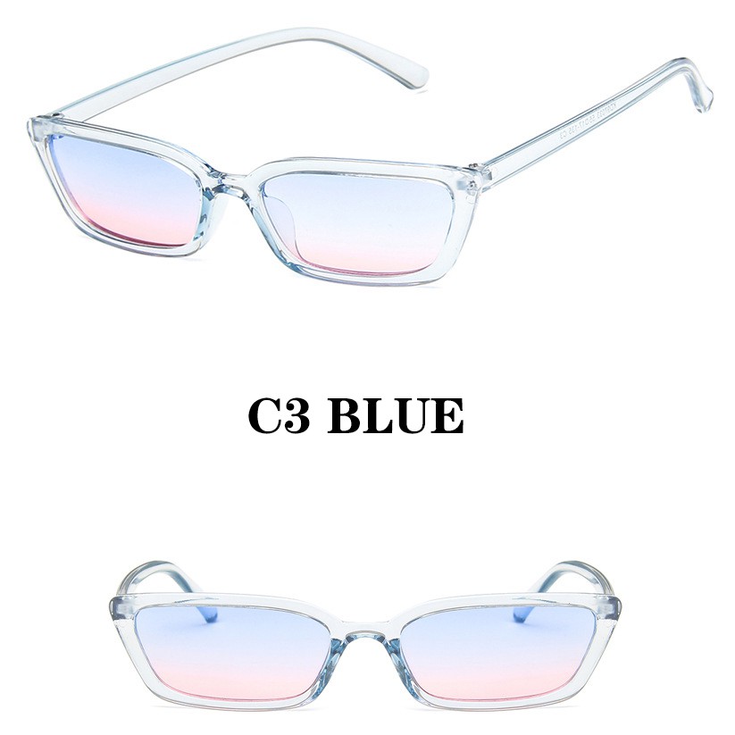 Kính Mát Phong Cách Retro Thời Trang Cho Nam Và Nữ | BigBuy360 - bigbuy360.vn