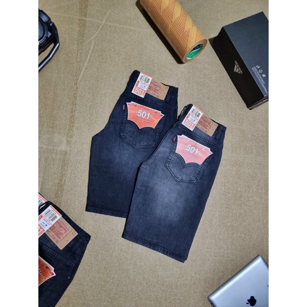Quần jeans nam