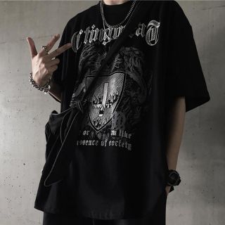 [ORDER TAOBAO]  Áo Phông Thụng Unisex Chất Cotton