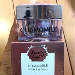 Kem face chamomile