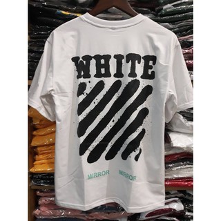 Áo thun Off White mây