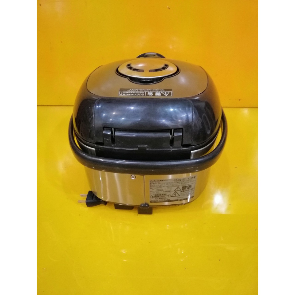 Nồi cơm nội địa Nhật cao tần (IH) Tiger JKJ-1001 (1.0L) (09204)