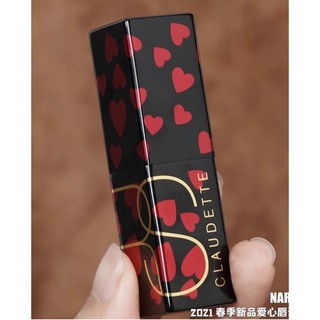 [NEW 2021] Son Nars Claudette Audacious - Claudette