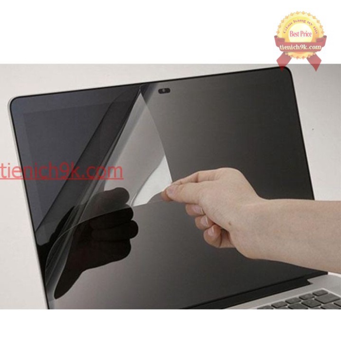 [Hàng xịn] Tấm dán màn hình laptop 13 14 15.6 inch chống xước bảo vệ laptop | BigBuy360 - bigbuy360.vn