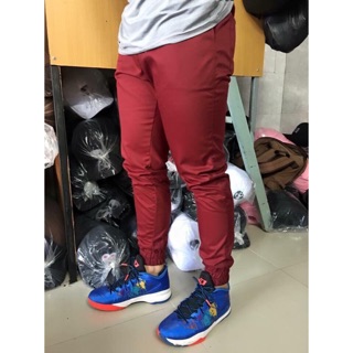 Quần jogger cho Nam Nữ 😤😤😤