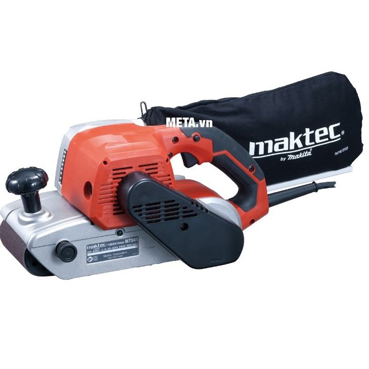 Máy chà nhám băng Maktec MT941 940W (Thay bằng mã SP mới: M9400B)