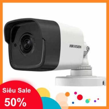 Camera Cao Cấp - Camera HD-TVI hồng ngoại 20m 3.0MP Hikvision DS-2CE16F1T-IT