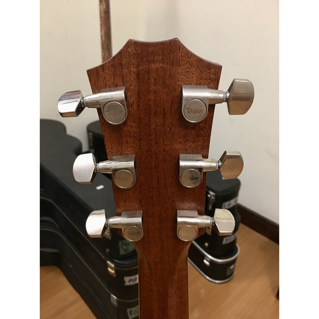 Guitar Acoustic Taylor 814CE