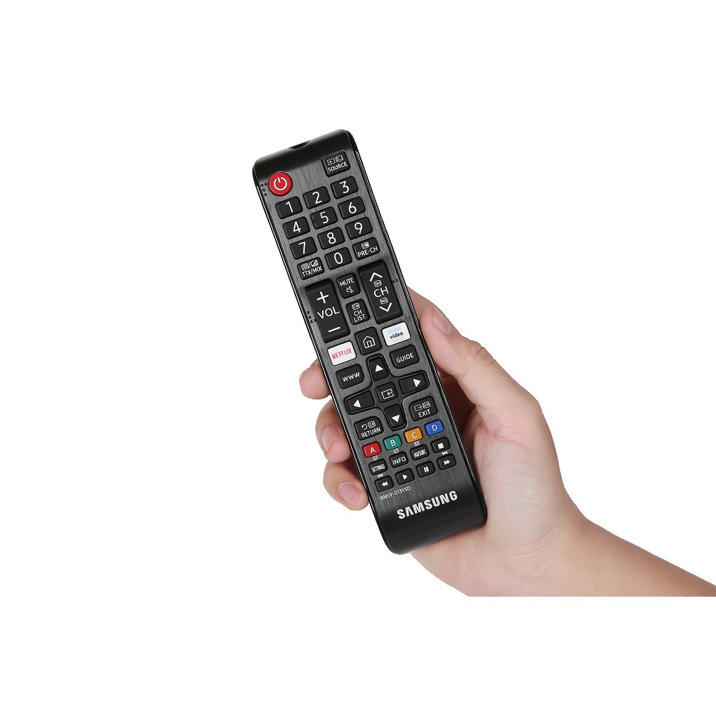 Smart Tivi Samsung 4K 58 inch UA58TU7000 | BigBuy360 - bigbuy360.vn