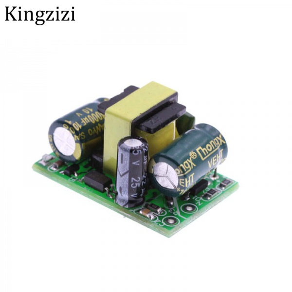 Mô Đun Chuyển Đổi Nguồn Điện AC-DC 5V 700ma 3.5W AC 220V Sang 5V DC Chuyên Dụng