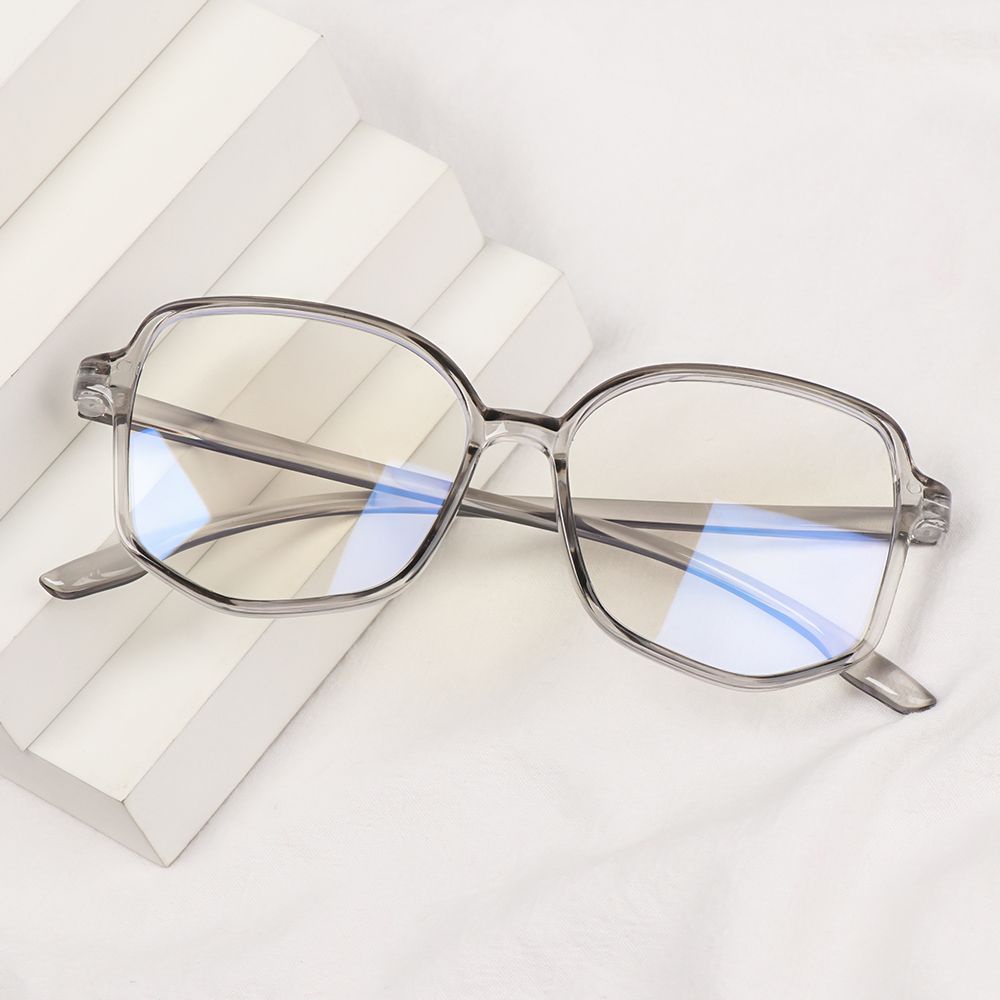 Mắt kính bảo vệ chống bức xạ thời trang cho nam nữ