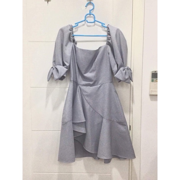 Đầm Larmes thiết kế size S