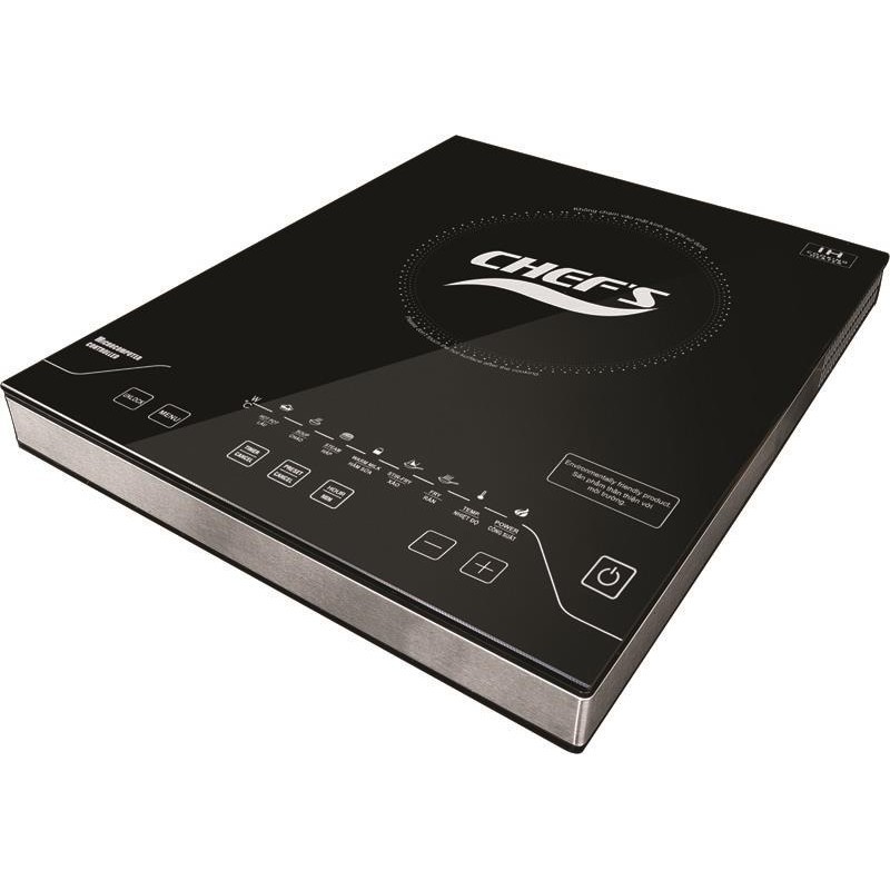 Bếp từ đơn CHEFS 2000A