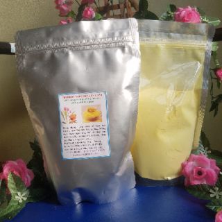 1kg tinh bột nghệ nguyên chất