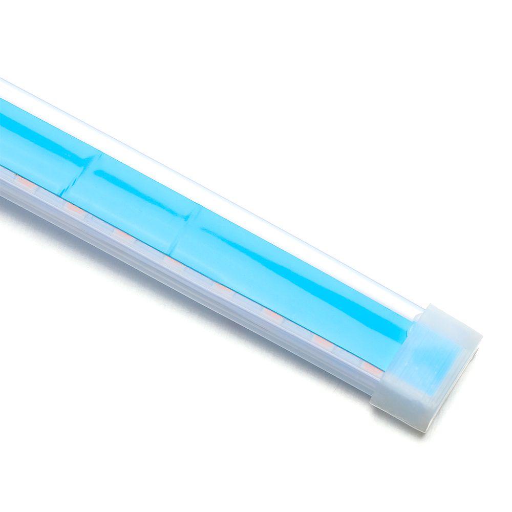 BORAG 2 Dải Đèn LED Gắn Đuôi Xe Hơi Trang Trí