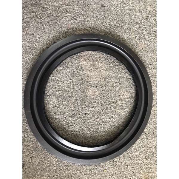 Gân cao su Loa bass 25 cm Sịn, Gân chun caosu loa nghe nhạc