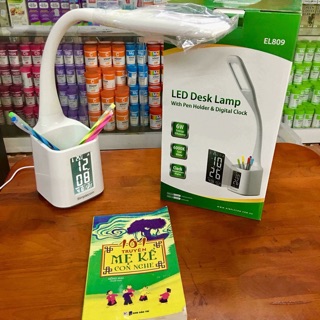 Đèn led Desk lamp Úc - Đèn chống cận