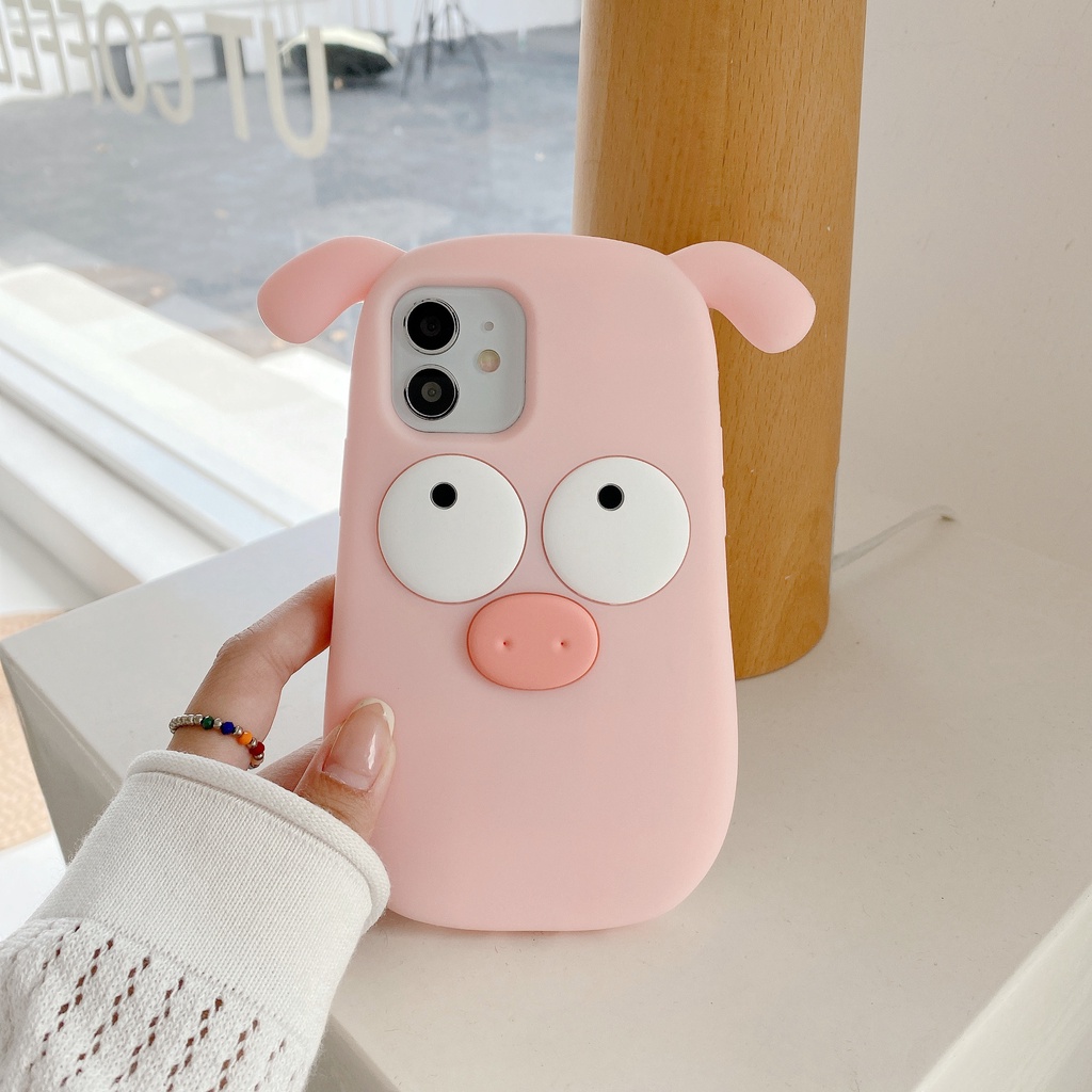 Ốp ĐiệN ThoạI BằNg Silicone Cho iPhone 6 / 7 / 8 / xs / xr / xs max / 11 / 12 / 13 / 14 / PRO / max / plus