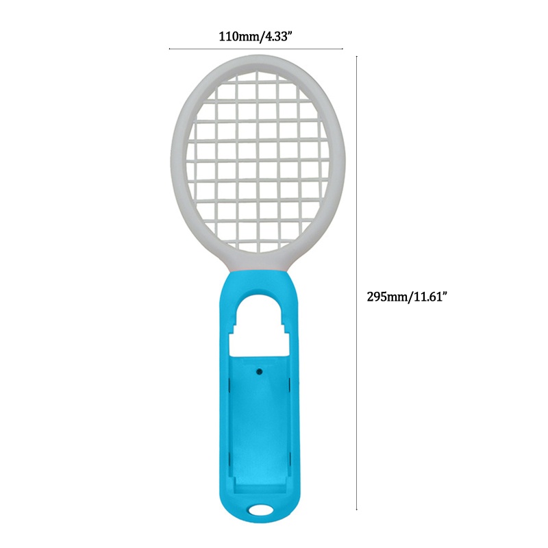 Phụ Kiện Giá Đỡ Vợt Tennis Bằng ABS Cho Switch