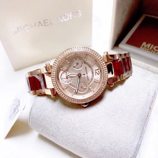Đồng Hồ Nữ Michael Kors MK6239