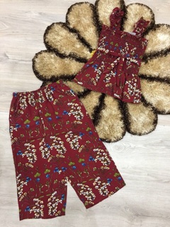 Set bộ vôn cát đẹp