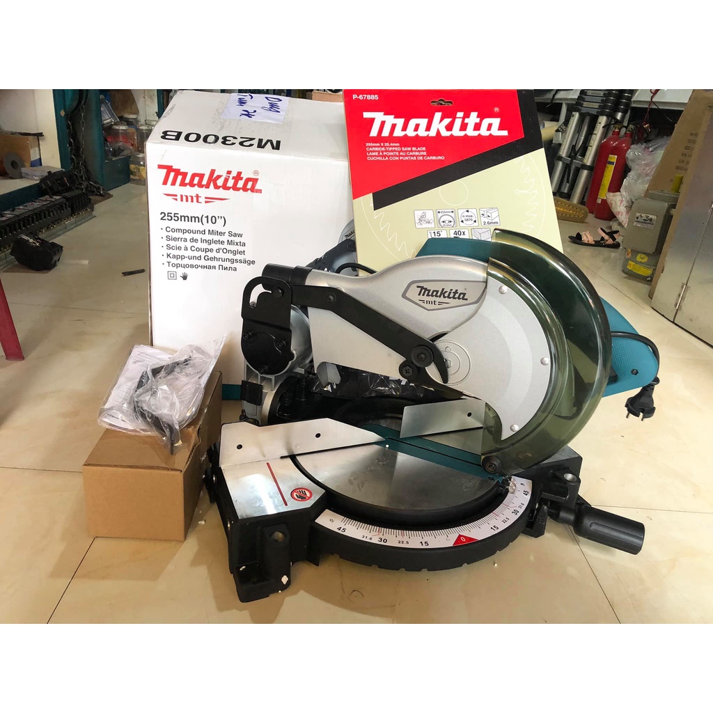 Máy cắt 255mm Makita M2300B