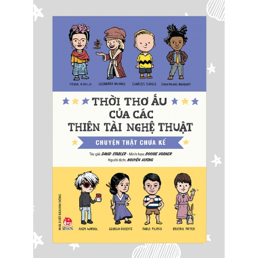 Sách – Thời Thơ Ấu Của Các Nhà Khoa Học Tài Danh – Chuyện Thật Chưa Kể