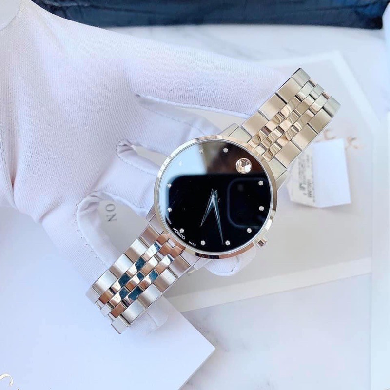 Đồng hồ nam Movado for men ⚜️⚜️