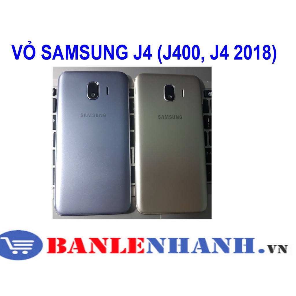 VỎ SAMSUNG J4 (J400, J4 2018)