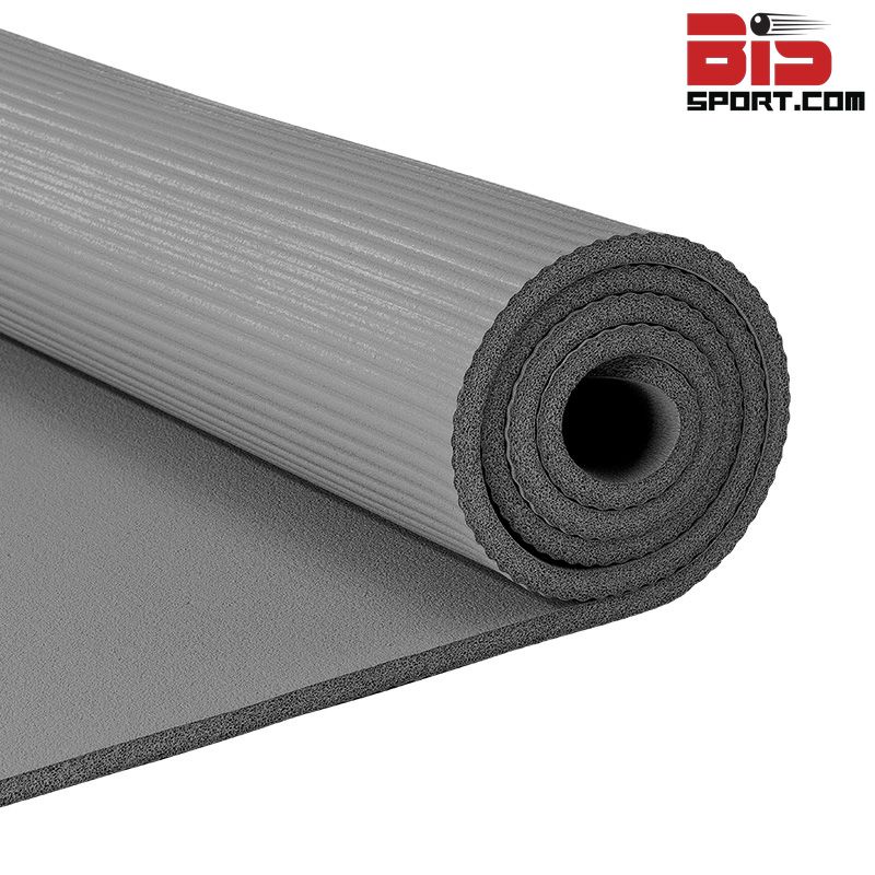 Thảm Tập Yoga TPE dày 16mm Chống Trượt - Thảm Tập Thể Dục, Gym  - tham tập yoga- Cực Êm, Bám Dính Sàn