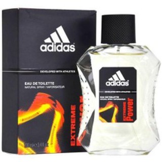 Nước hoa adidas 100ml