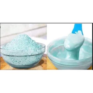 1kg mặt nạ Dẻo Bac Hà Thơm mát Handmade