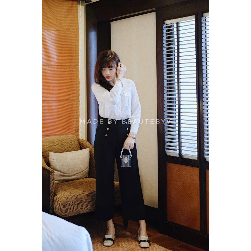 BEAUTEBYV - Quần Dezi | BigBuy360 - bigbuy360.vn