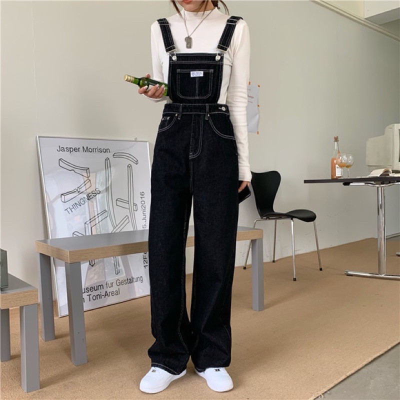 QUẦN YẾM JEANS