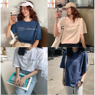 Áo thun form rộng - Trùm Chuyên Sỉ Thời Trang