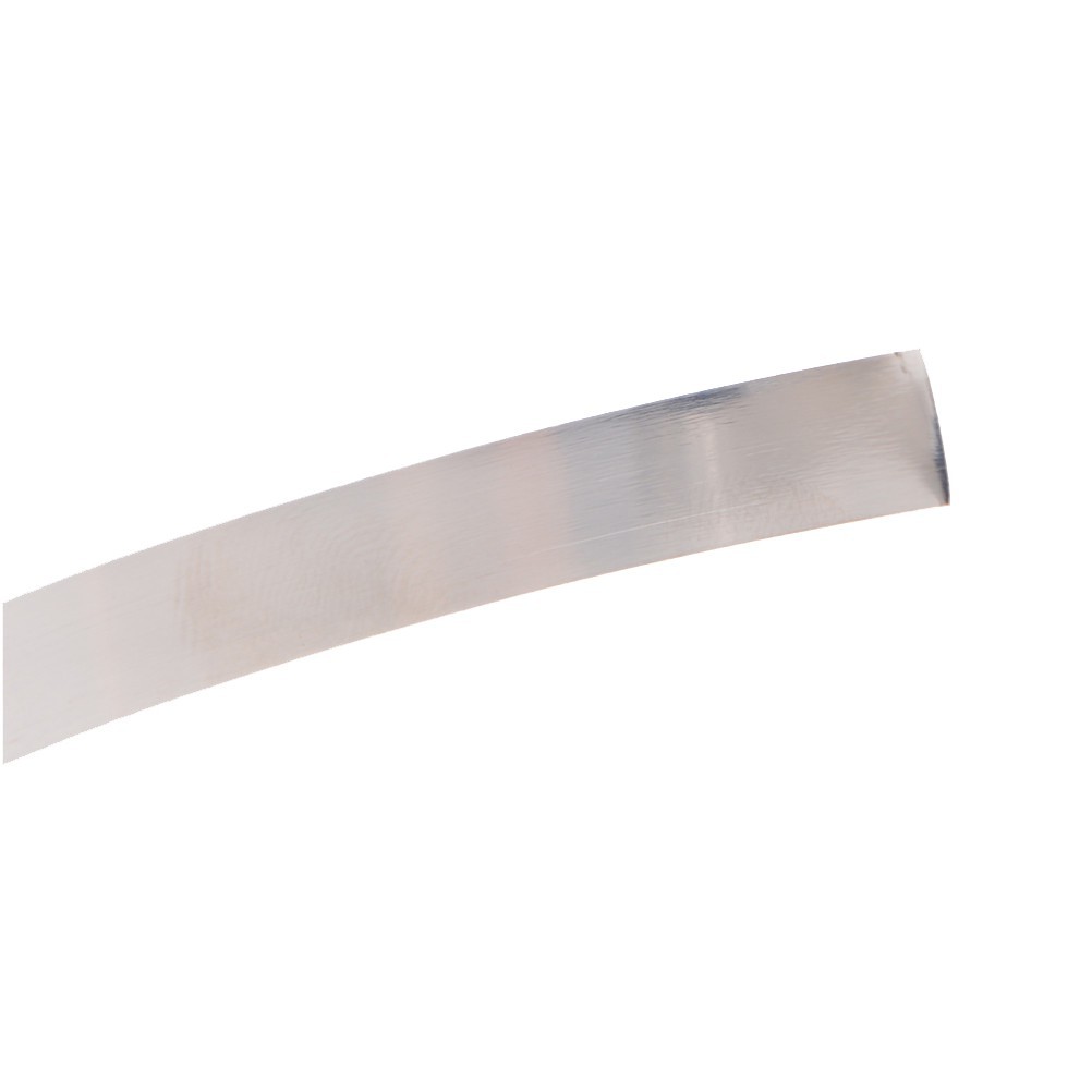 Cuộn Băng Keo Ni Nguyên Chất Dài 5m Dùng Cho Pin Li 18650 8Mmx