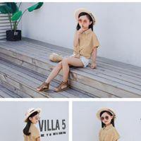 Sandal chiến binh Họa Tiết cho bé Gái 3-10 tuổi