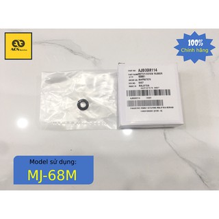 Phụ kiện Ron cao su máy ép Panasonic - MJ-68M
