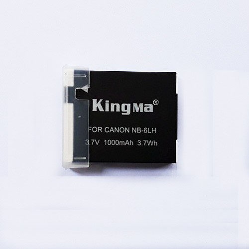 pin Kingma NB-6LH