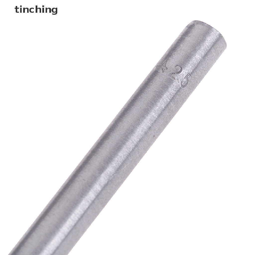 Dụng Cụ Đục Lỗ Vải Da Thủ Công Mới
