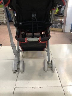 Xe Đẩy Graco City Sport Plus