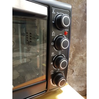 Lò nướng Homepro HP-35RC 32L