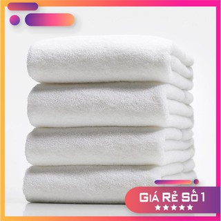 Khăn Tắm khách sạn 70×140cm 400g \