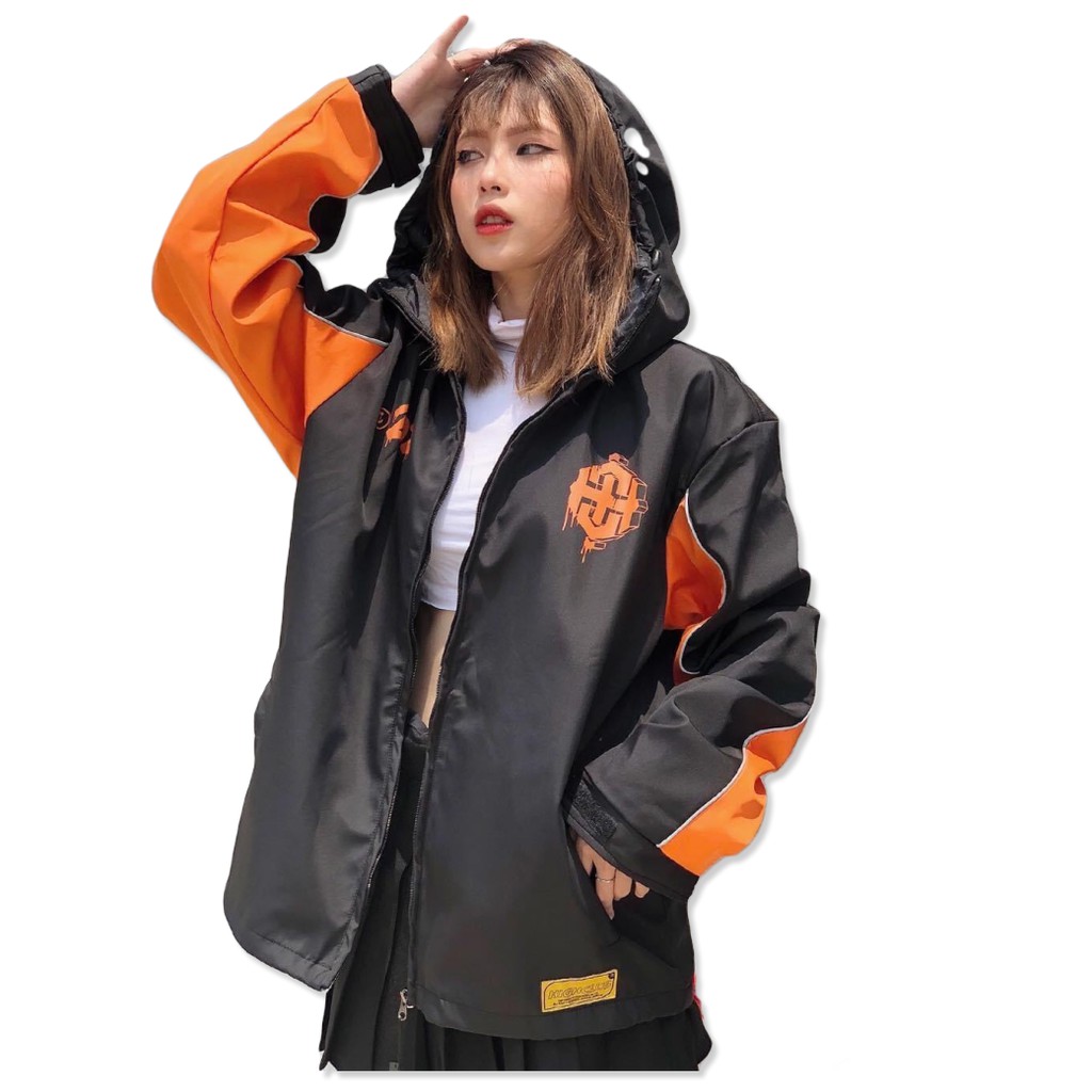 Áo khoác dù nam nữ chống nắng in chữ Club, có nón,(L dưới 65Kg,XL dưới 75Kg), form chuẩn phong cách Hàn Quốc, áo khoác d | BigBuy360 - bigbuy360.vn