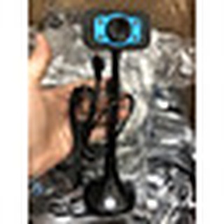 Webcam học online 720p hd / chân cao / có mic / có đèn bảo hành chính hảng