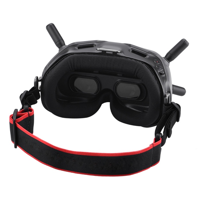 Miếng đệm xốp bảo vệ mắt kính cho máy bay điều khiển từ xa FPV Goggles V2